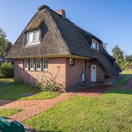 Villa Hus Duenenkieker Spo Hus Duenenkieker Spo à Sankt Peter-Ording Extérieur photo