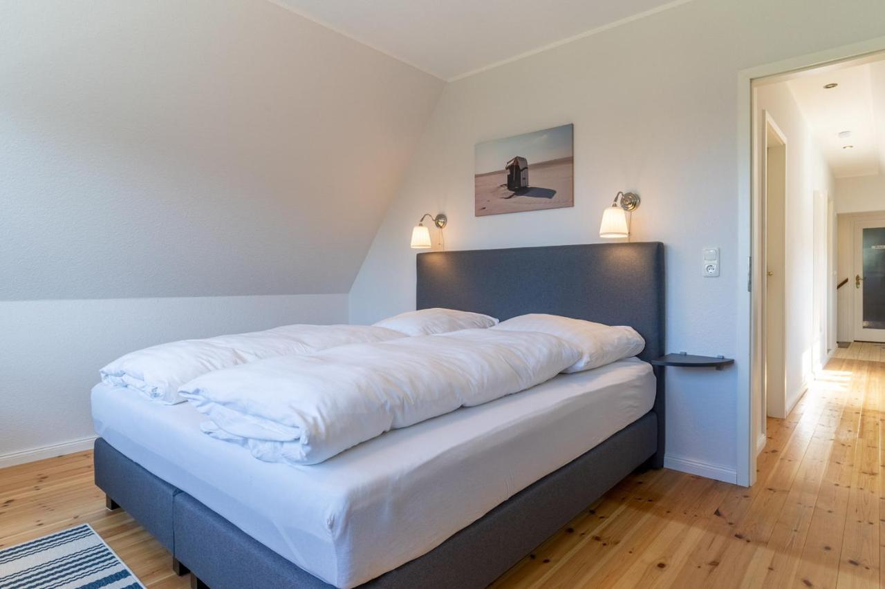 Villa Hus Duenenkieker Spo Hus Duenenkieker Spo à Sankt Peter-Ording Extérieur photo