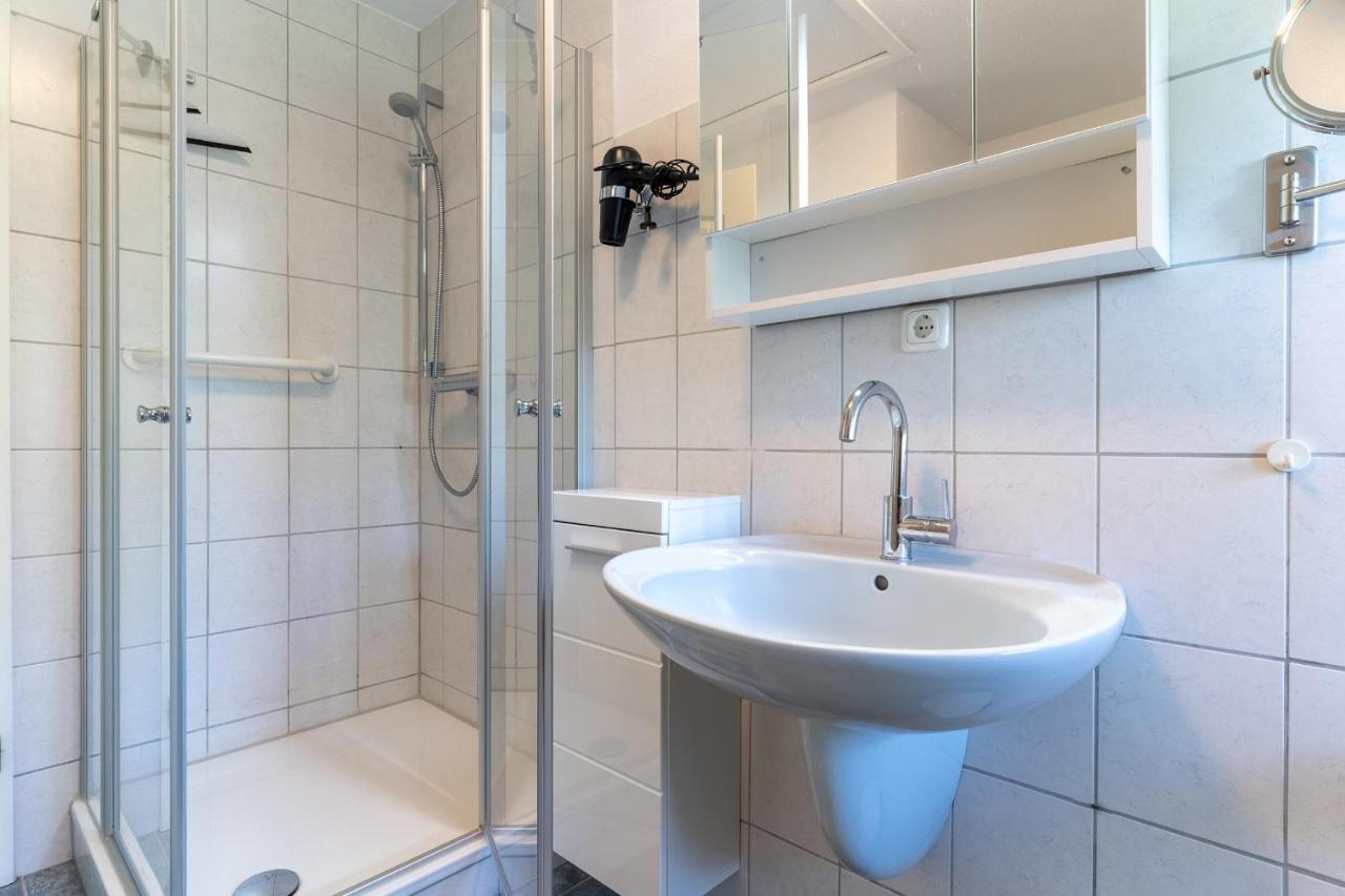 Villa Hus Duenenkieker Spo Hus Duenenkieker Spo à Sankt Peter-Ording Extérieur photo