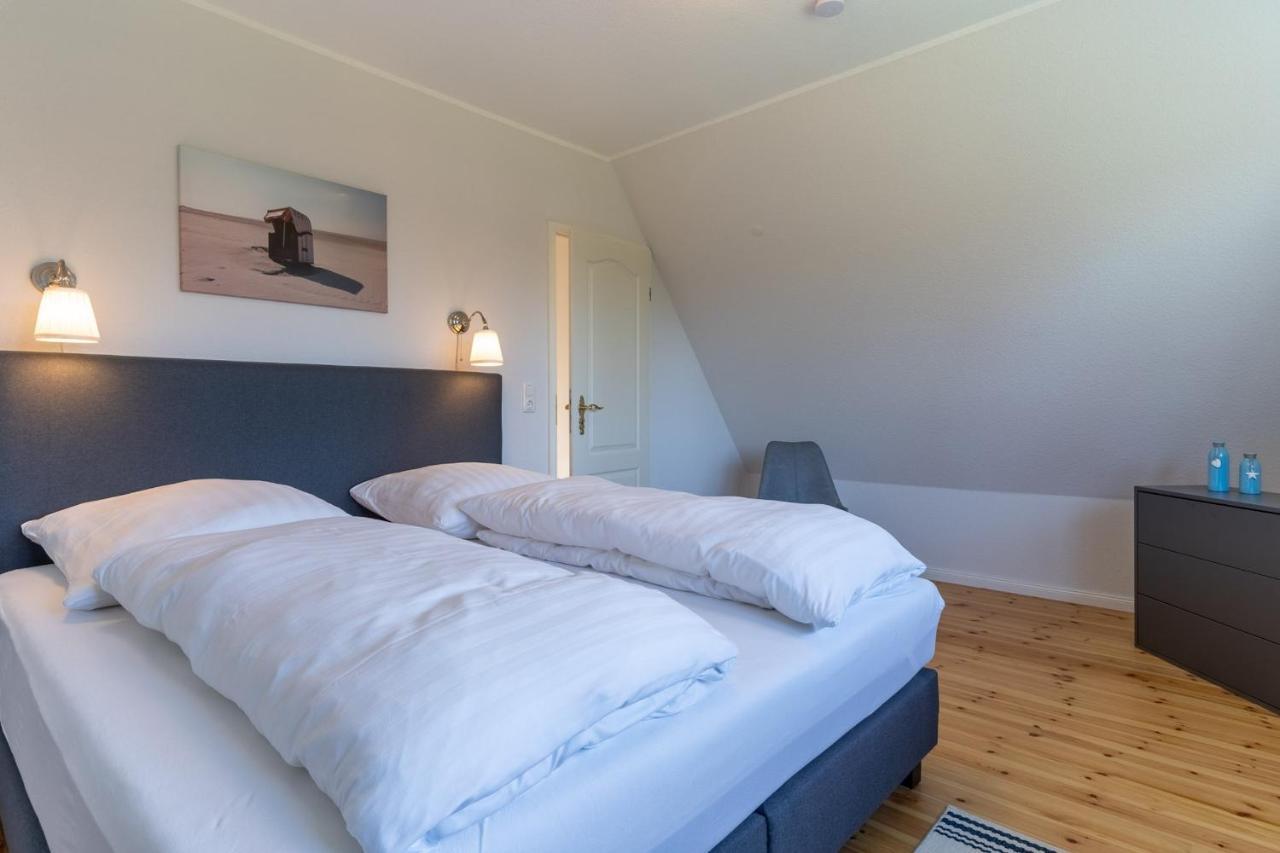 Villa Hus Duenenkieker Spo Hus Duenenkieker Spo à Sankt Peter-Ording Extérieur photo