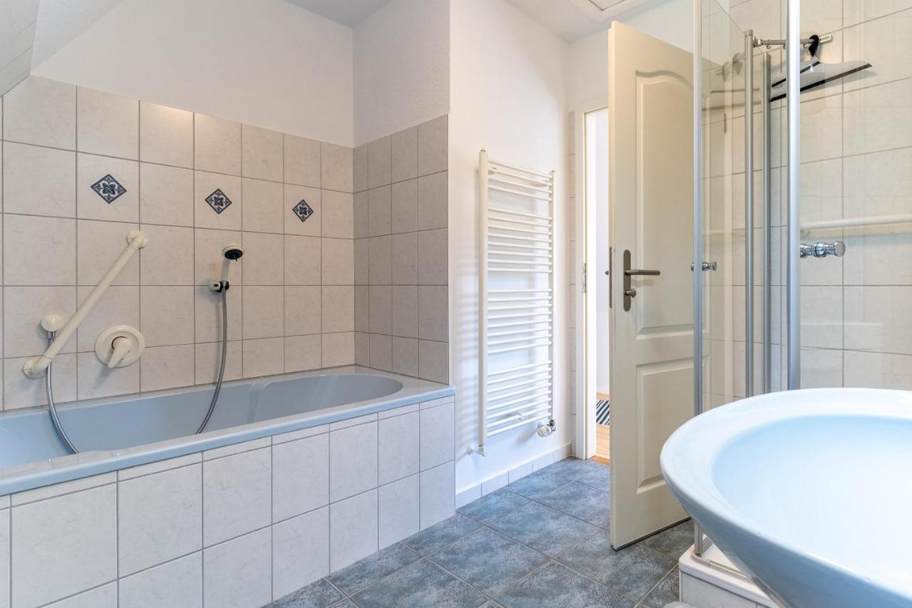 Villa Hus Duenenkieker Spo Hus Duenenkieker Spo à Sankt Peter-Ording Extérieur photo