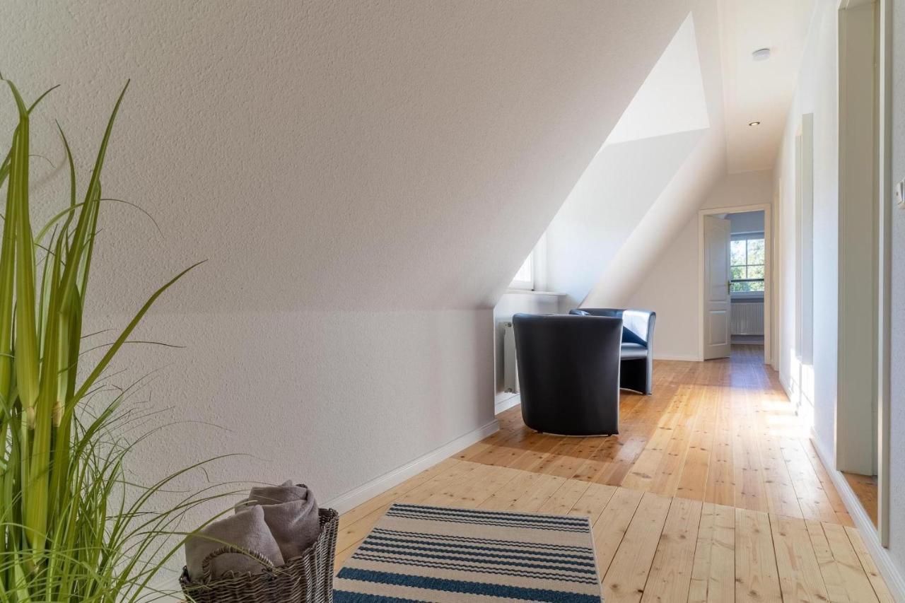 Villa Hus Duenenkieker Spo Hus Duenenkieker Spo à Sankt Peter-Ording Extérieur photo