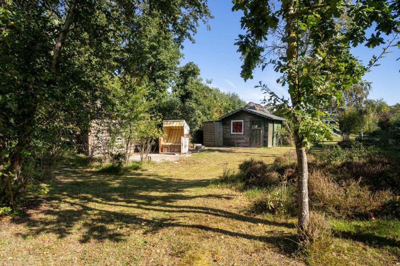 Villa Hus Duenenkieker Spo Hus Duenenkieker Spo à Sankt Peter-Ording Extérieur photo