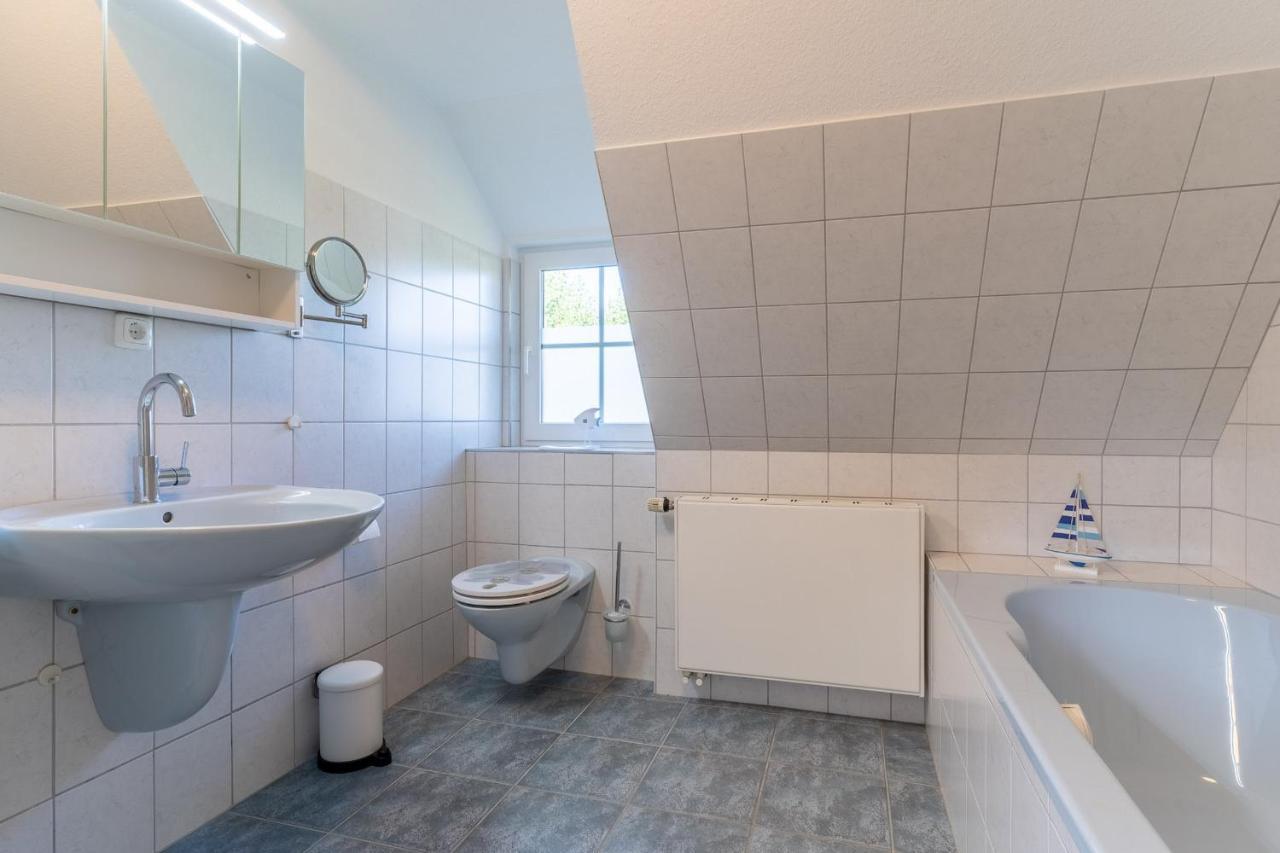 Villa Hus Duenenkieker Spo Hus Duenenkieker Spo à Sankt Peter-Ording Extérieur photo