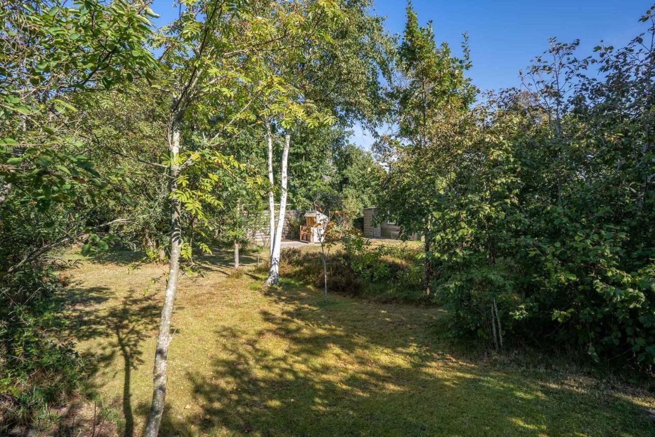 Villa Hus Duenenkieker Spo Hus Duenenkieker Spo à Sankt Peter-Ording Extérieur photo