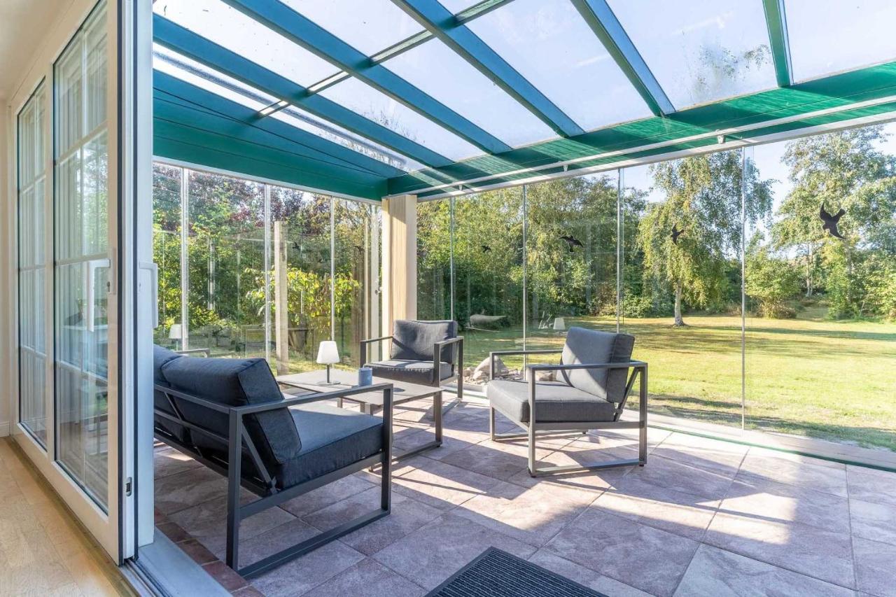 Villa Hus Duenenkieker Spo Hus Duenenkieker Spo à Sankt Peter-Ording Extérieur photo