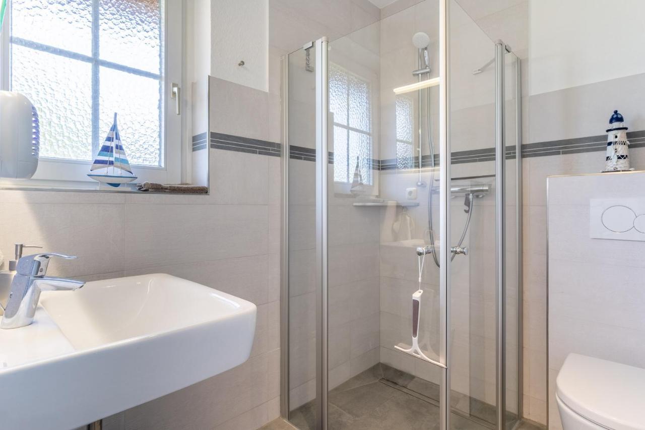 Villa Hus Duenenkieker Spo Hus Duenenkieker Spo à Sankt Peter-Ording Extérieur photo