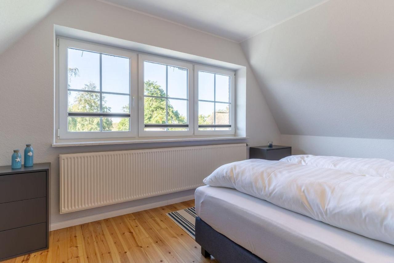 Villa Hus Duenenkieker Spo Hus Duenenkieker Spo à Sankt Peter-Ording Extérieur photo