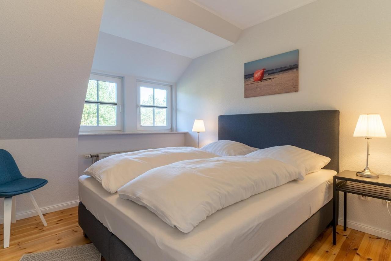 Villa Hus Duenenkieker Spo Hus Duenenkieker Spo à Sankt Peter-Ording Extérieur photo